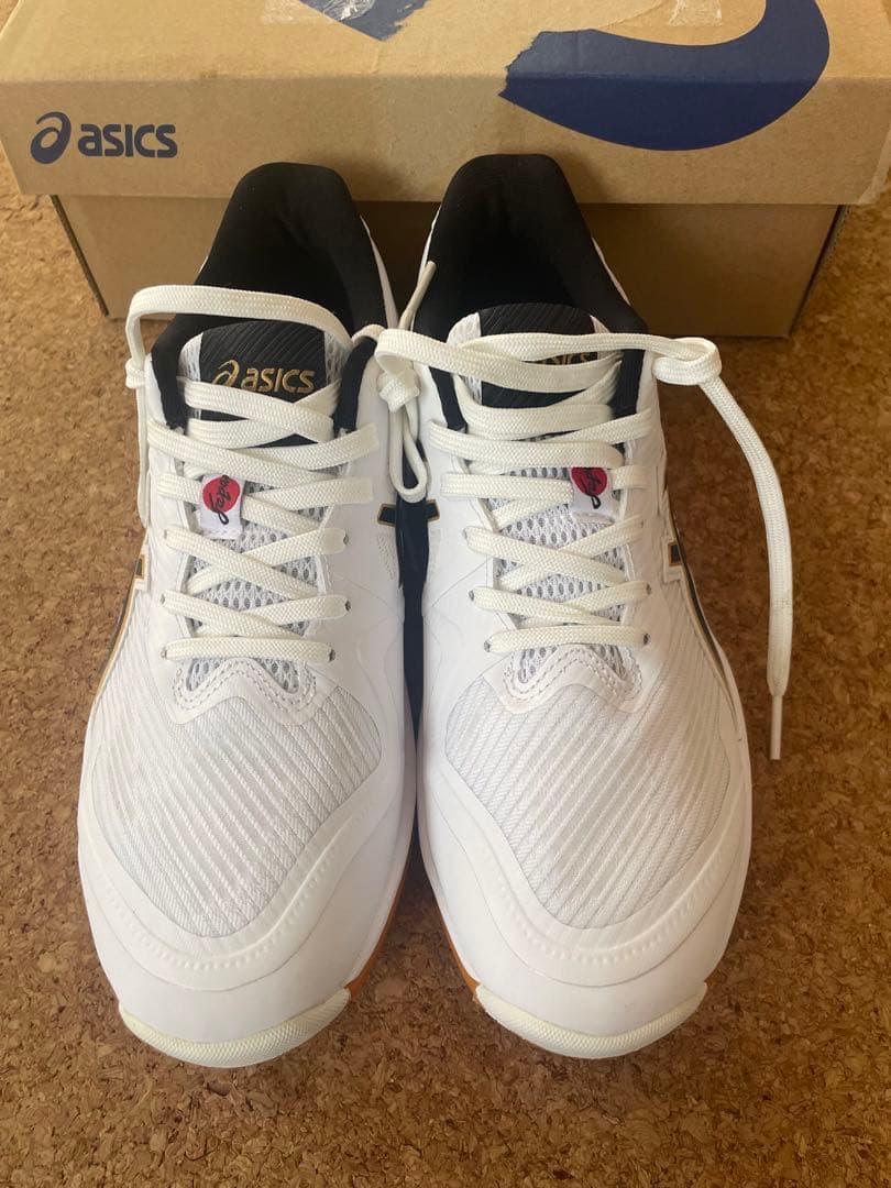 シューズ asics lote japan lite ff3 25.0