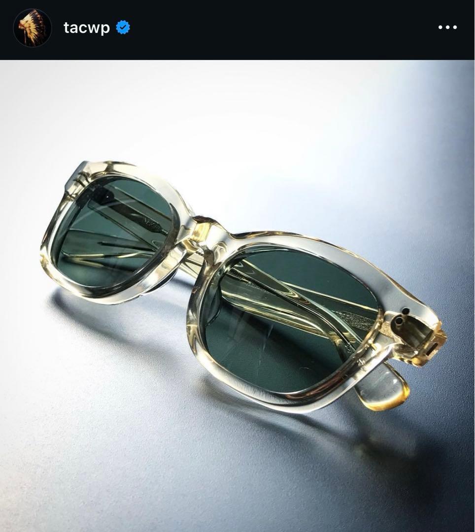 未使用品 NEIGHBORHOOD x EFFECTOR BIG TRAMP