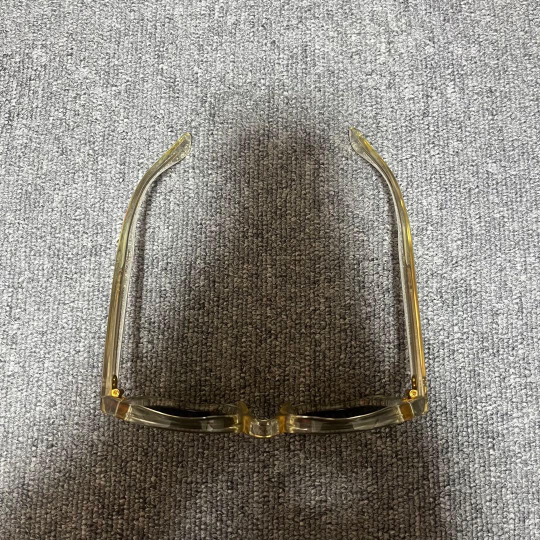 未使用品 NEIGHBORHOOD x EFFECTOR BIG TRAMP