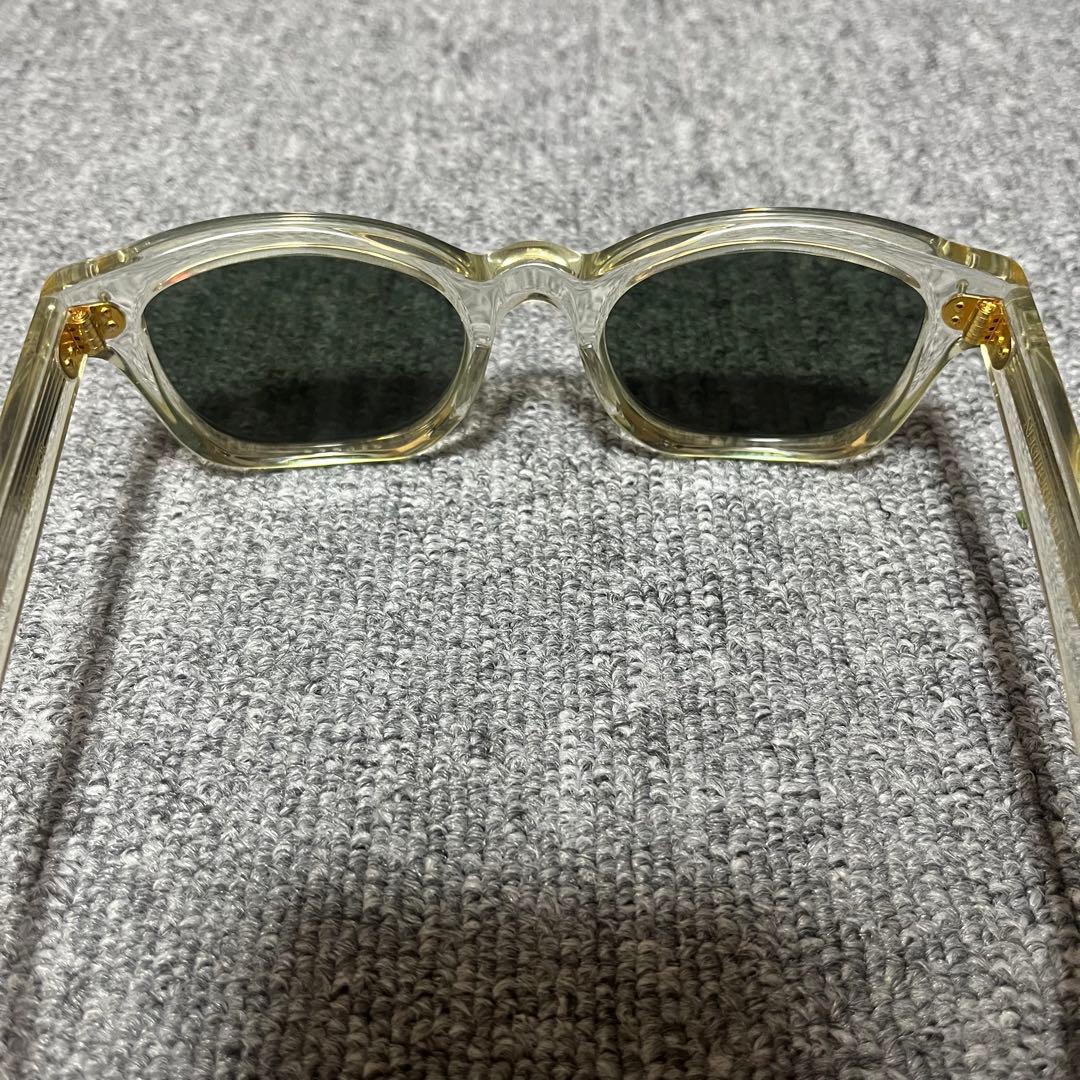 未使用品 NEIGHBORHOOD x EFFECTOR BIG TRAMP