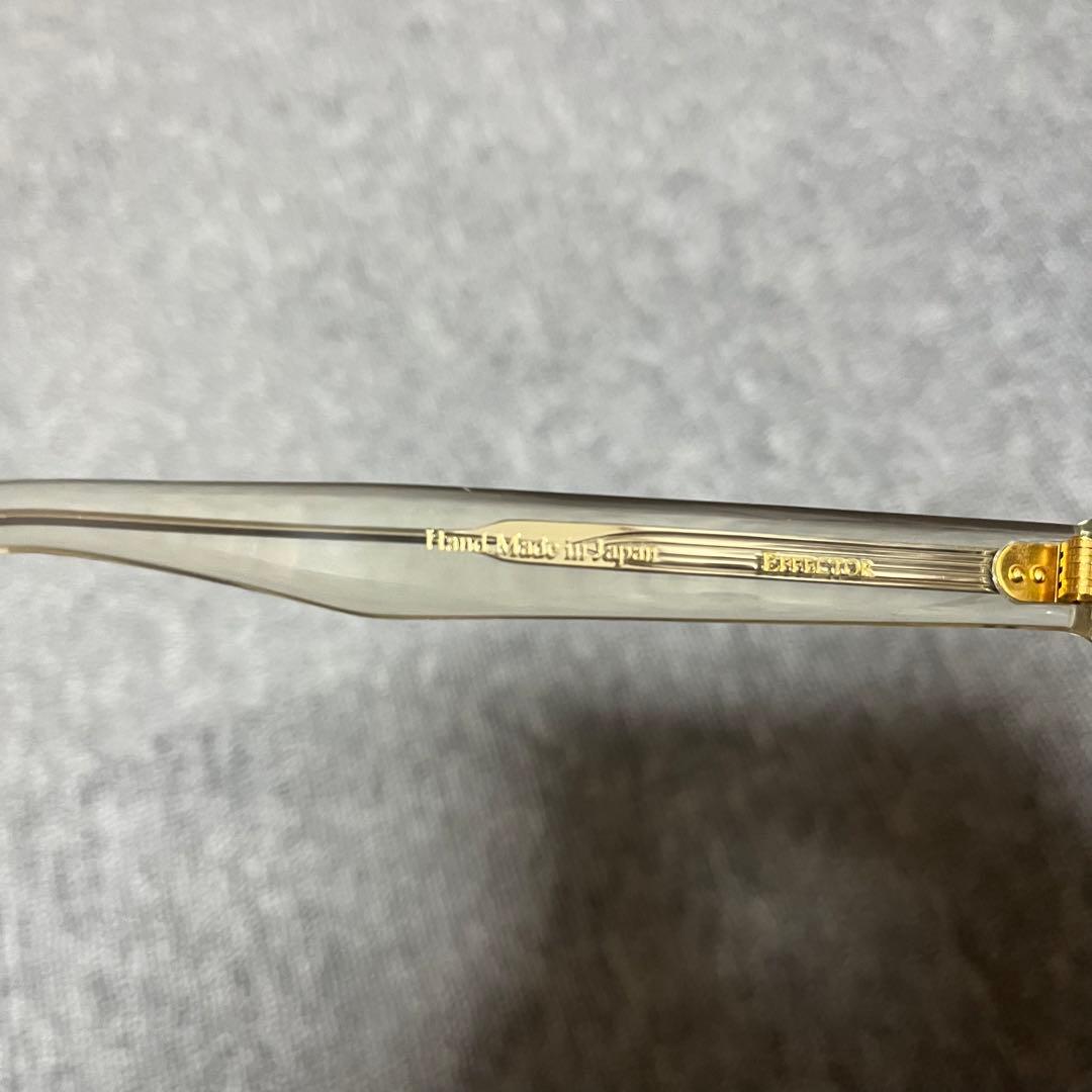 未使用品 NEIGHBORHOOD x EFFECTOR BIG TRAMP