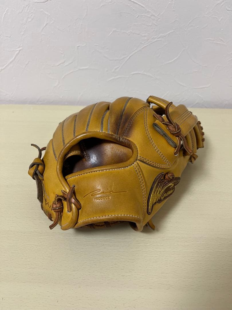 アイピーセレクト　十河モデル　LUXURY COLLECTION