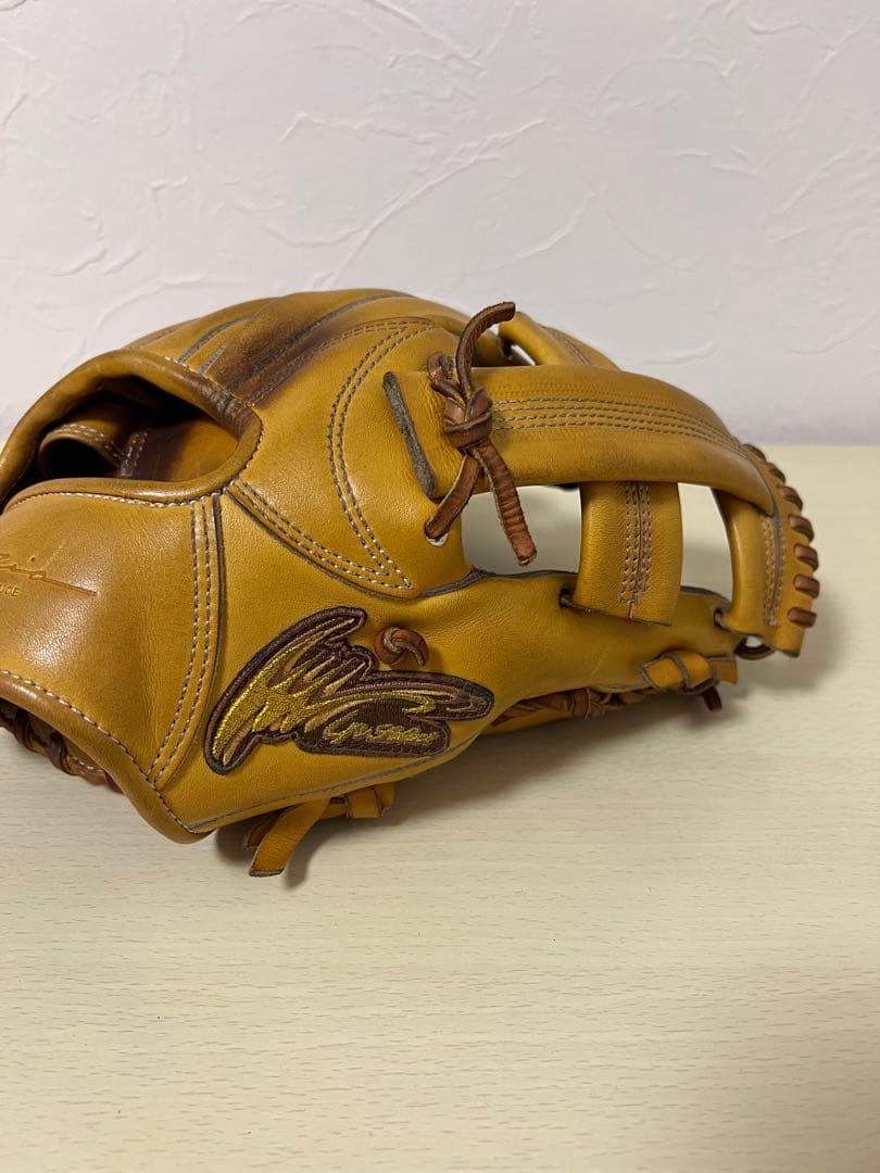 アイピーセレクト　十河モデル　LUXURY COLLECTION