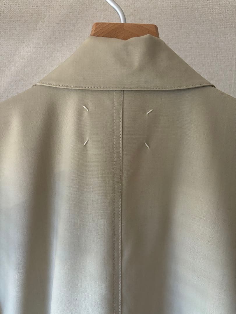 Maison margiela 2020コレクション　クラシックジャケット