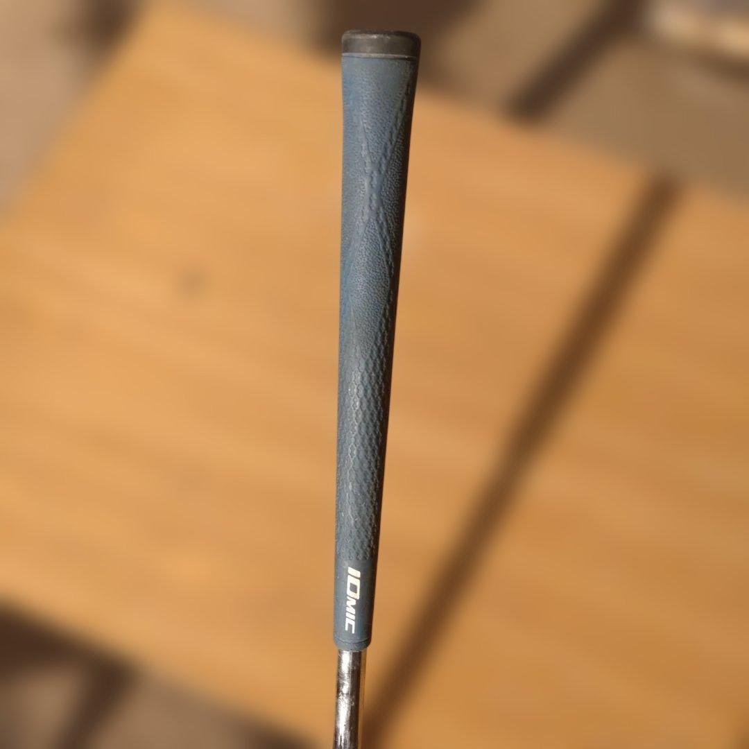 PING iアイアン　4本セット