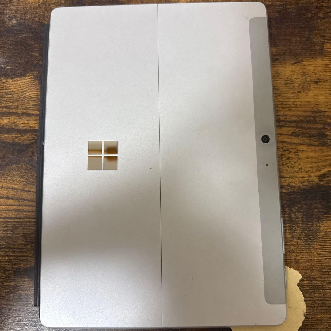 Microsoft Surface Go 3 本体 付属キーボード
