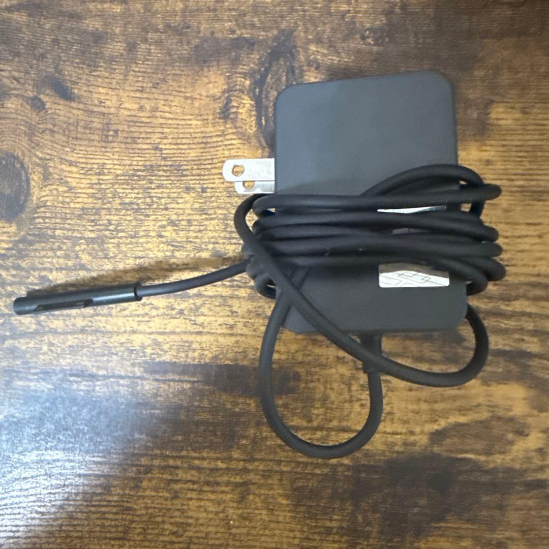 Microsoft Surface Go 3 本体 付属キーボード