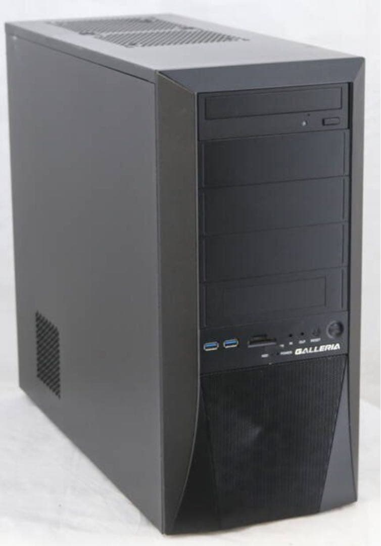 ✨お買い得✨i3-8100, Office2021, AI, PSなど