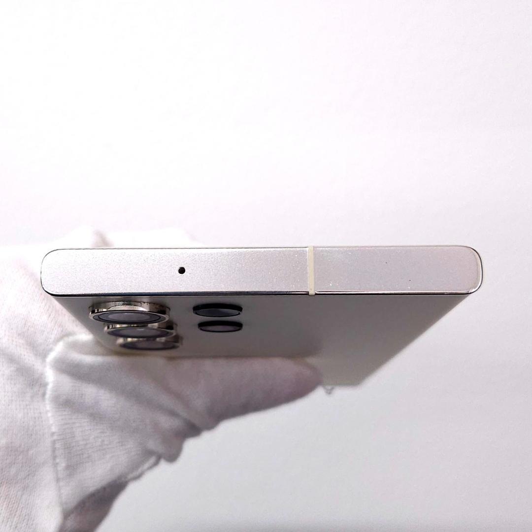 Galaxy S23 Ultra 256GB クリーム SIMフリー【良品】