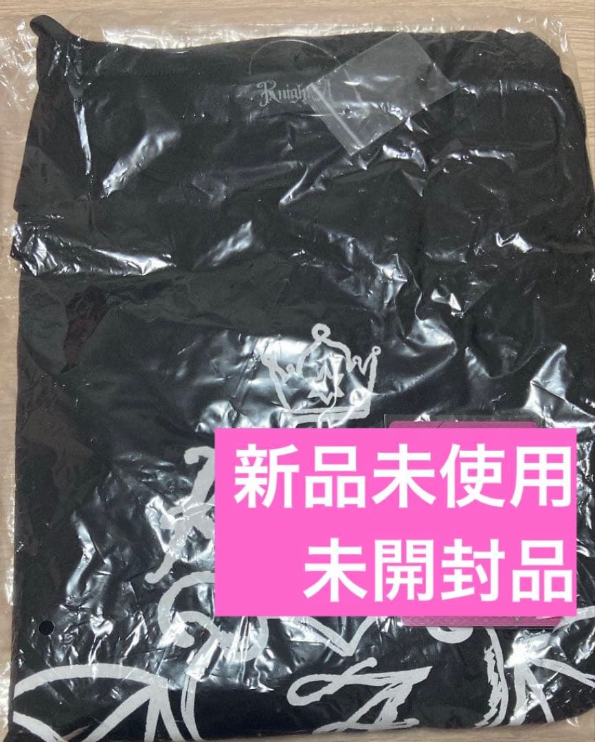 KnightA 騎士A KnightX 騎士X 2wayアームカバーTシャツ