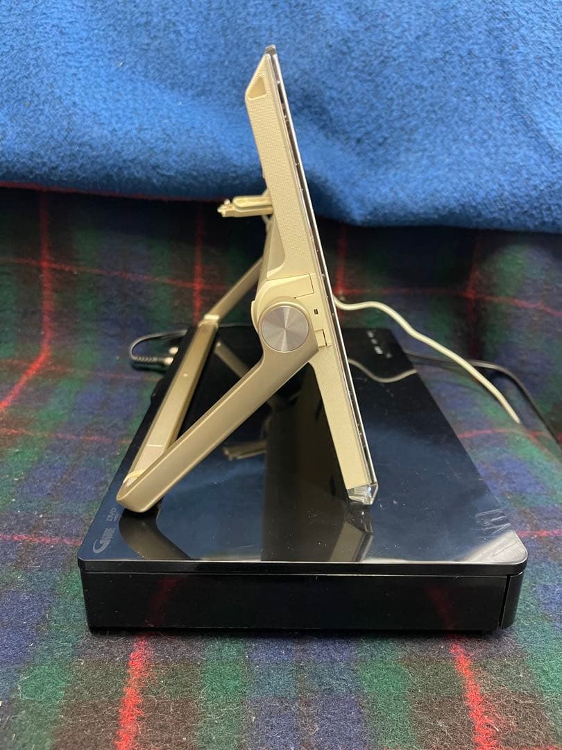 Panasonic UN-10TD6D UN-TD6S ブルーレイディスク