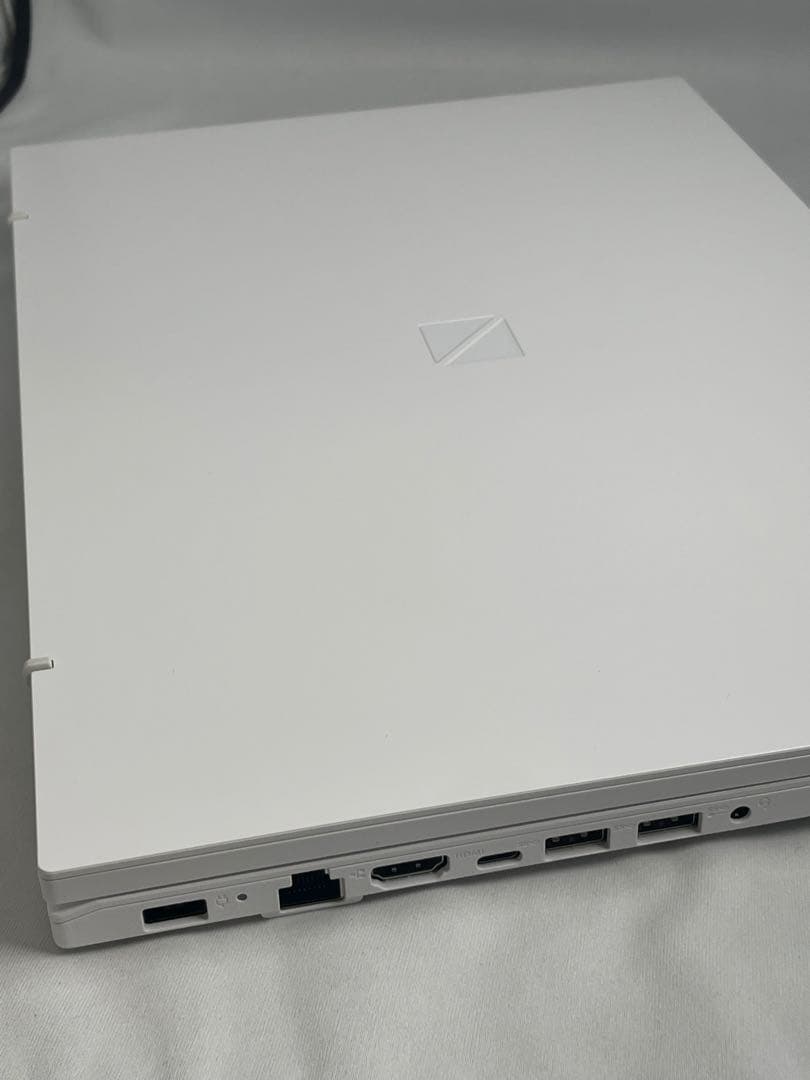 PC-N1655KAW 13世代i5-1335U 16GB 512GB SSD