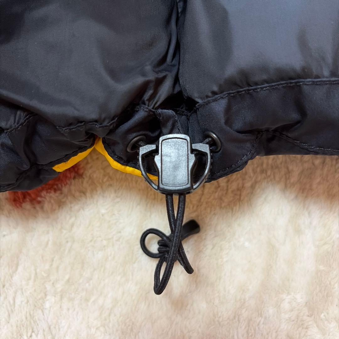 ドイツ ポロチャレンジカップ ダウンジャケット