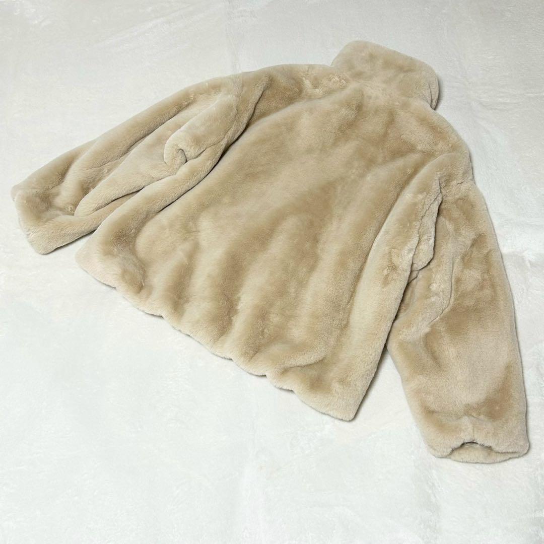 ★美品★ 24AW タトラス　バルブラ　ファージャケット　LTAT24A4903