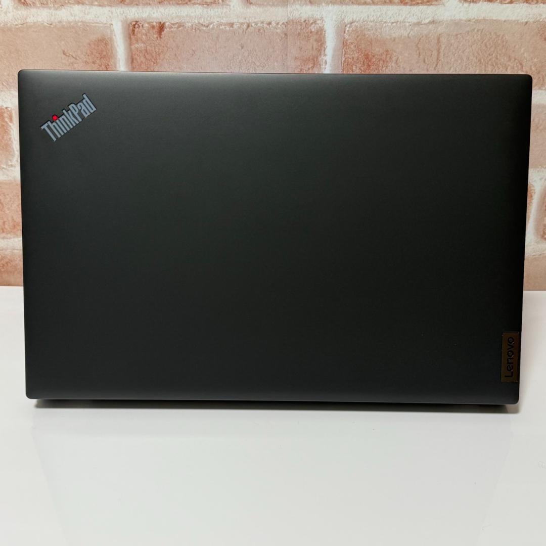 第12世代 Corei5 15.6インチ テンキー付き ThinkPad F94