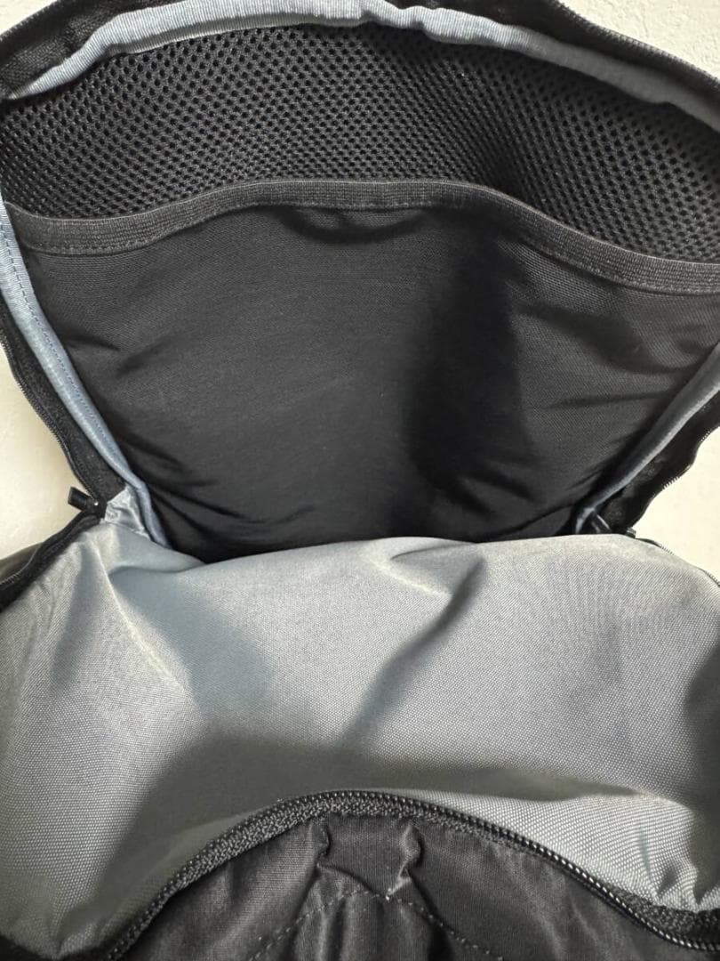 定価72600円●PORTER TIME DAYPACK リュックサック 2層式