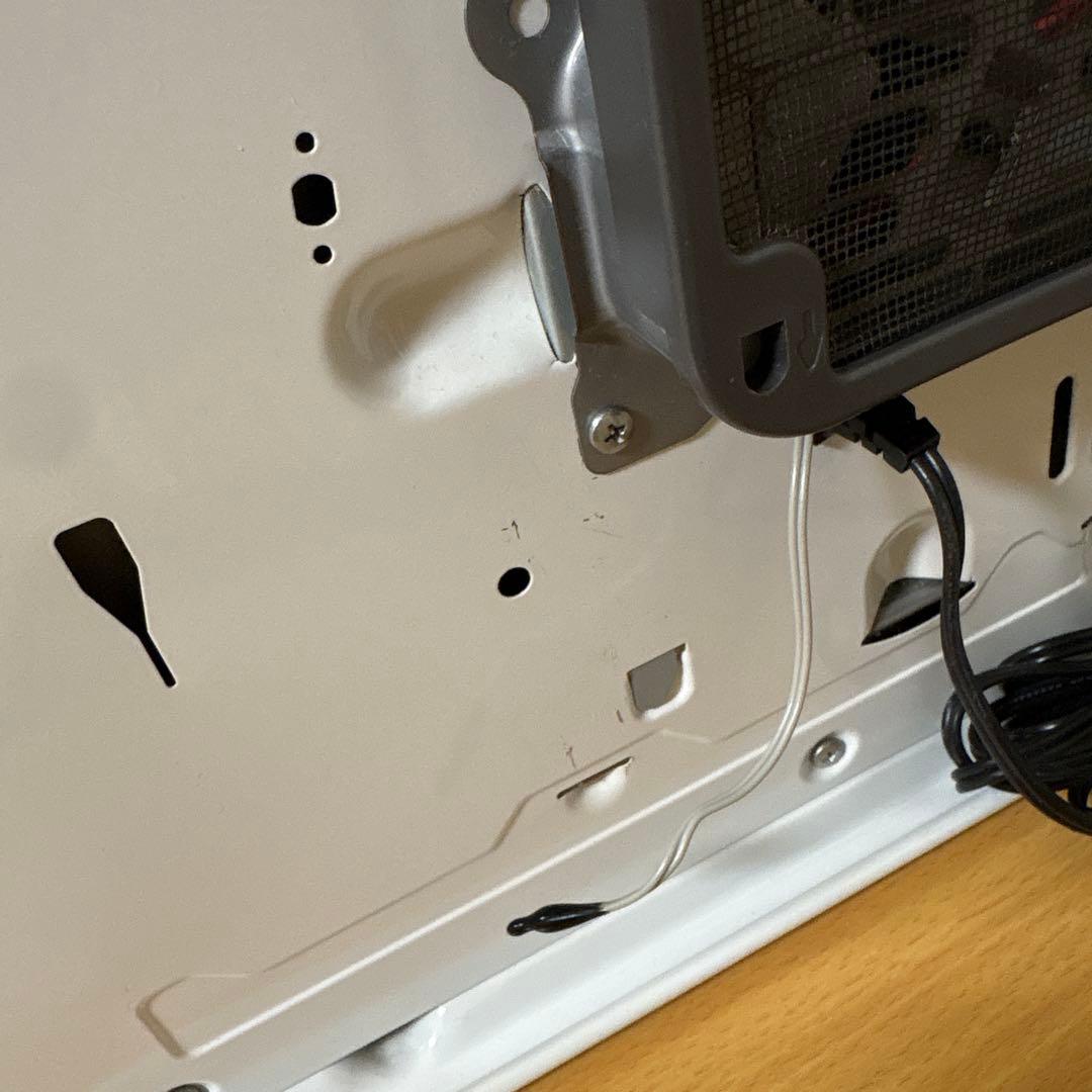 ダイニチ ブルーヒーター FW-579LX