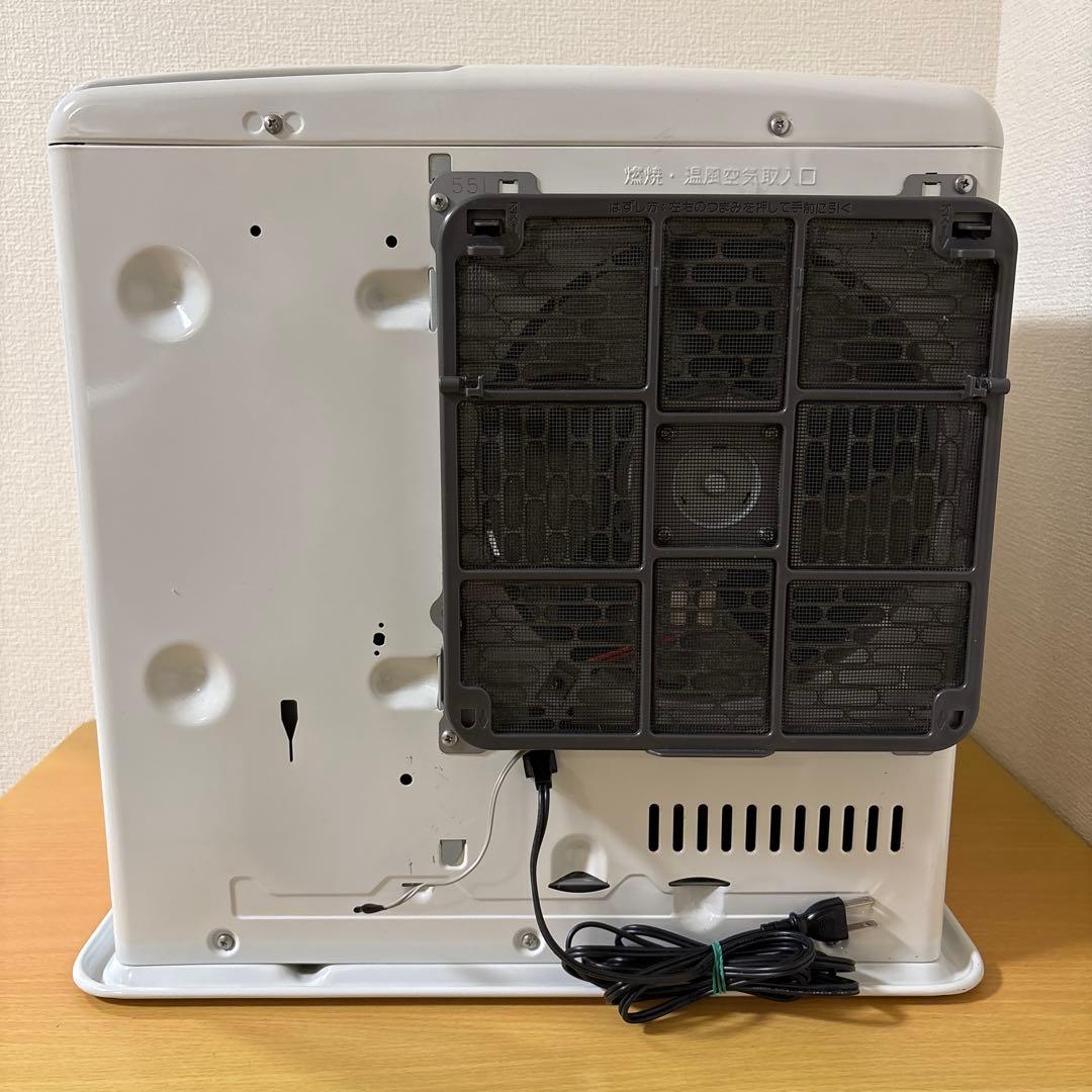 ダイニチ ブルーヒーター FW-579LX