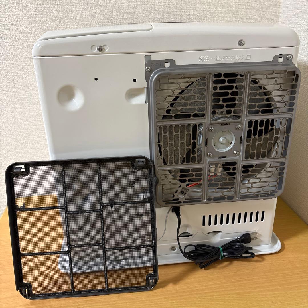 ダイニチ ブルーヒーター FW-579LX