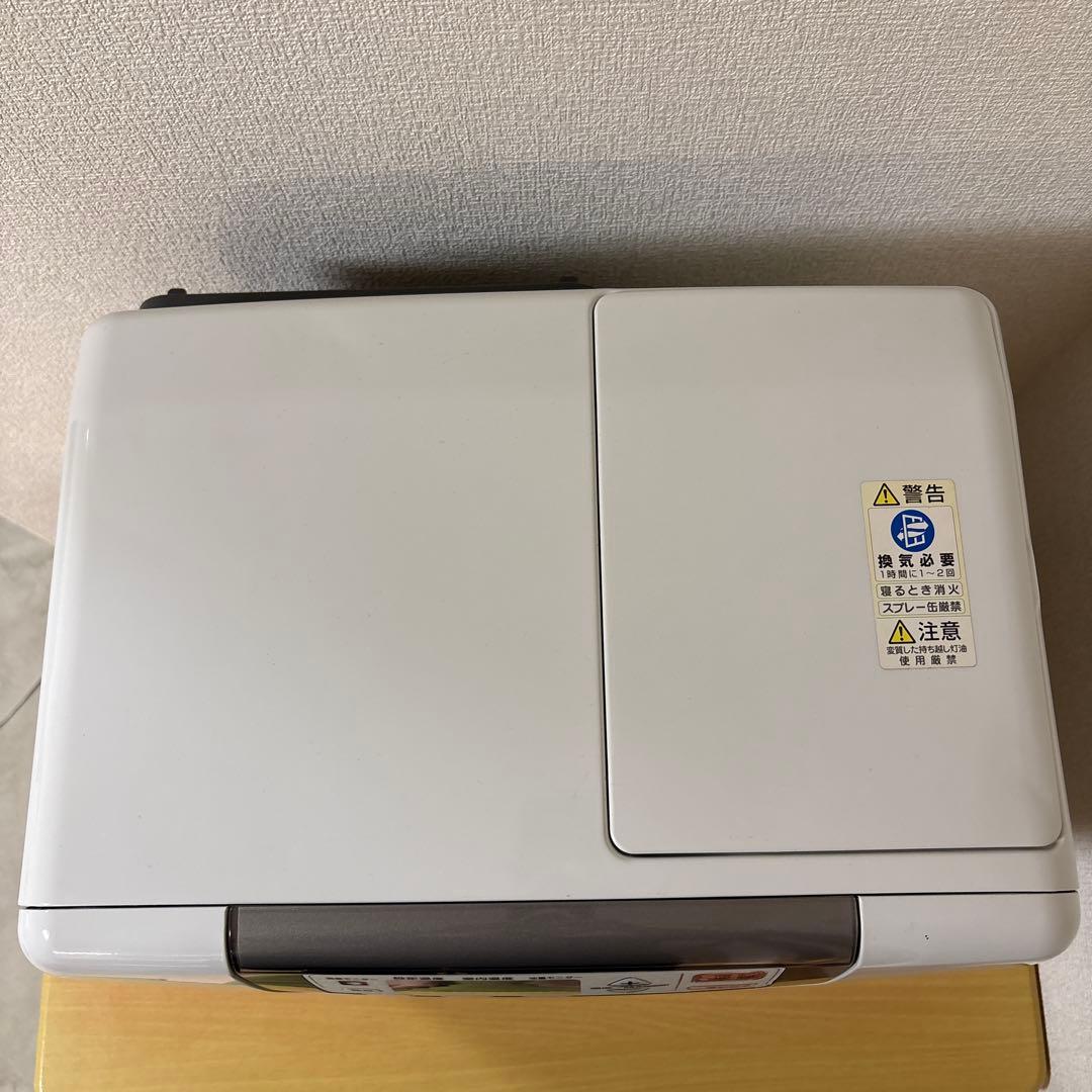 ダイニチ ブルーヒーター FW-579LX