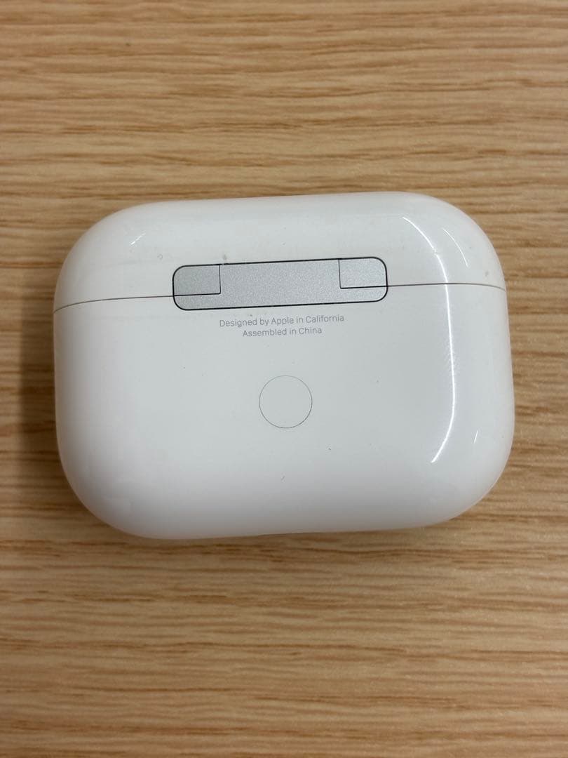 Apple AirPods Pro (第2世代)本体