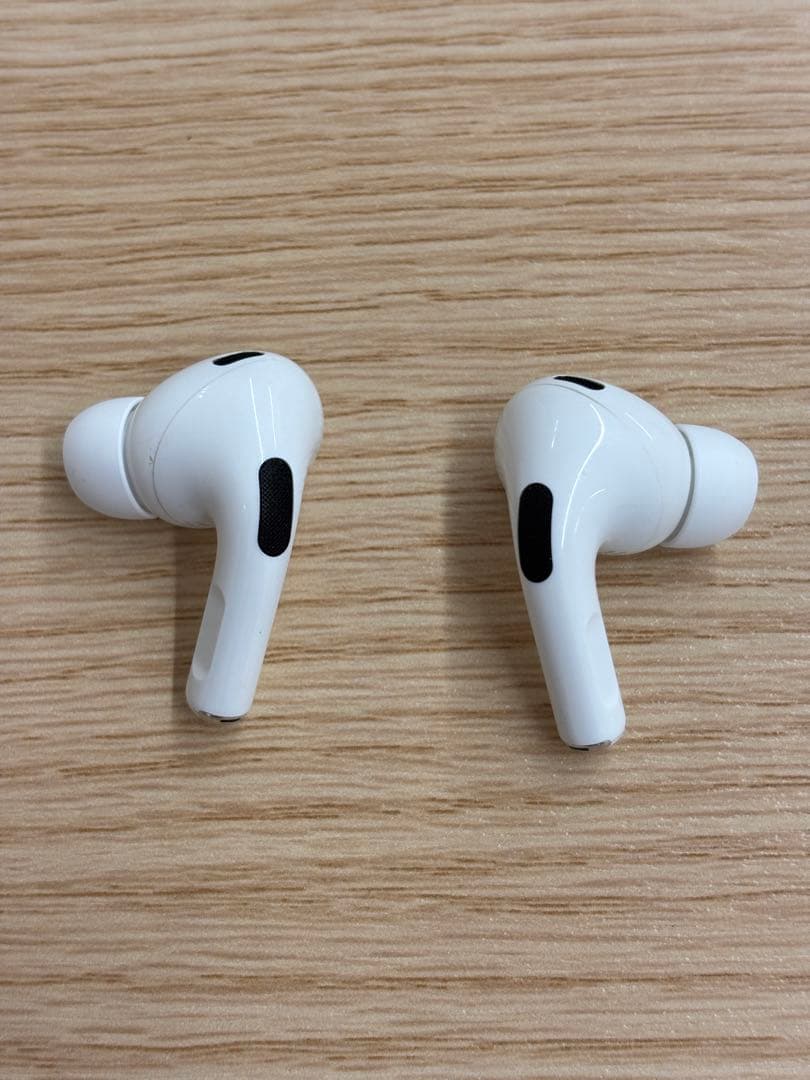 Apple AirPods Pro (第2世代)本体