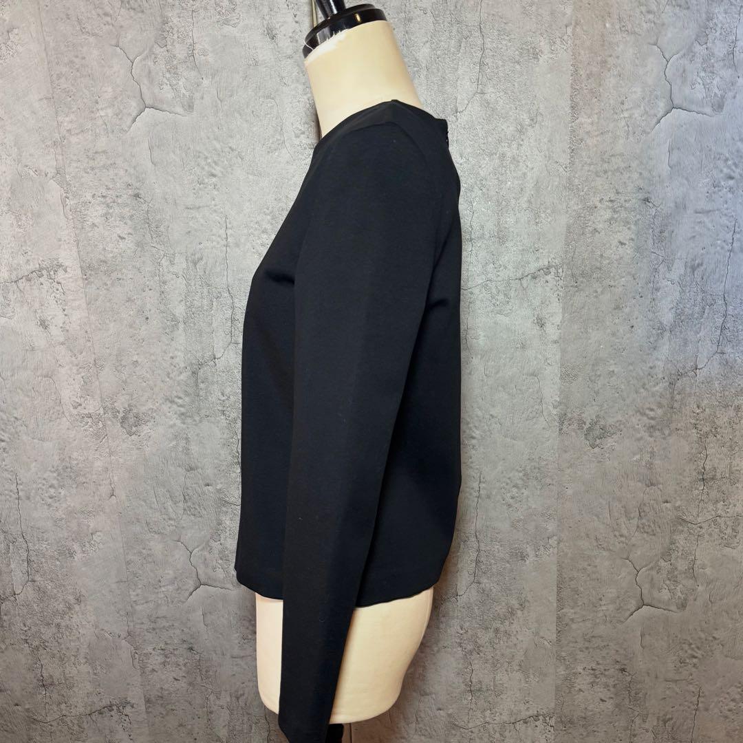 トップス CARLA Lady shoulder tops