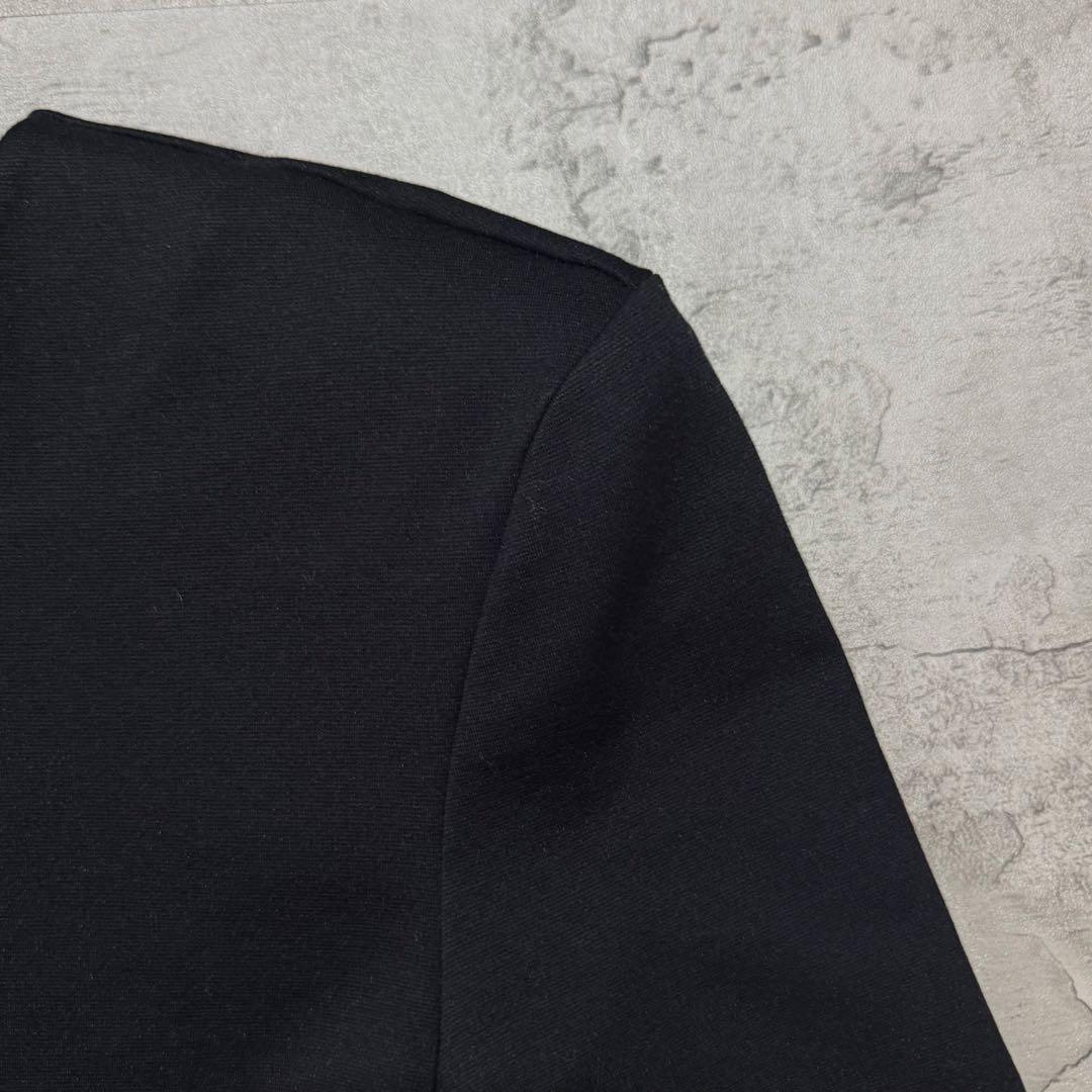 トップス CARLA Lady shoulder tops