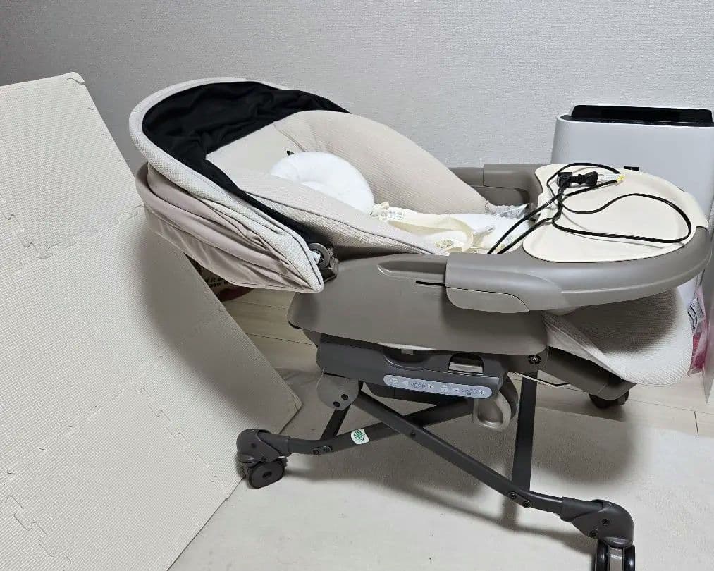 ネムリラ BEDi Long