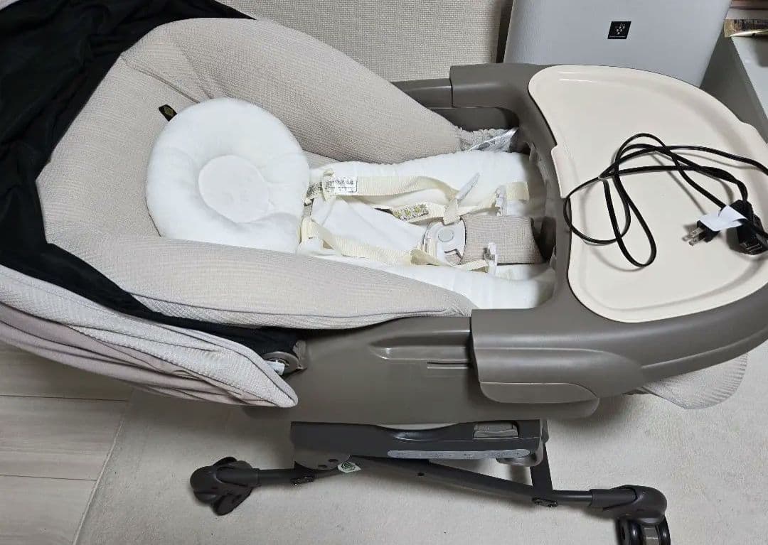 ネムリラ BEDi Long