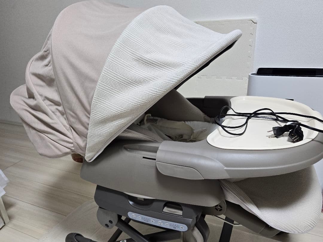 ネムリラ BEDi Long