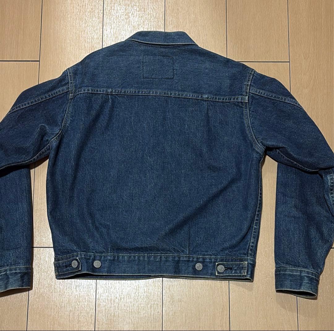 Levi's 71507-XX セカンド 507 38日本製