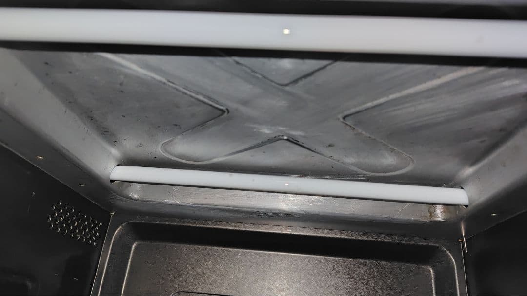 美品 Panasonic NE-MS267 オーブンレンジ