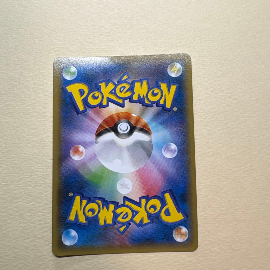 フーパ プロモ 映画特典 ポケモンカード ポケカ