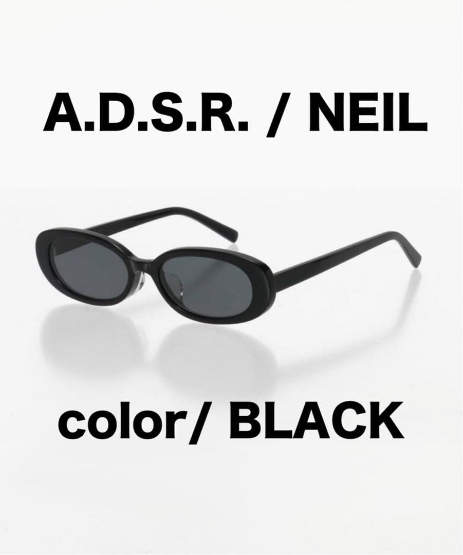 A.D.S.R. / エーディーエスアール NEIL