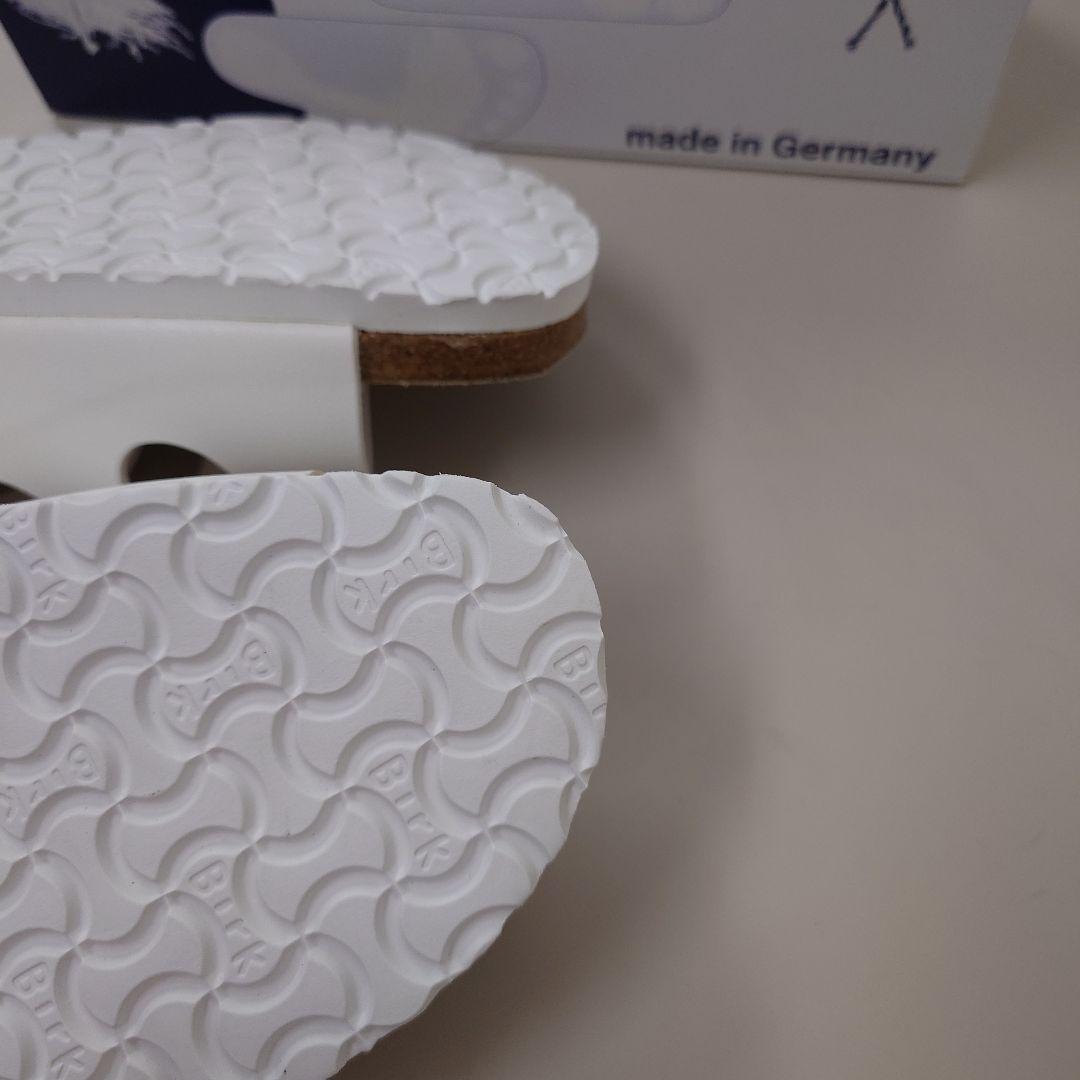 ビルケンシュトック　フロリダ　未使用　27