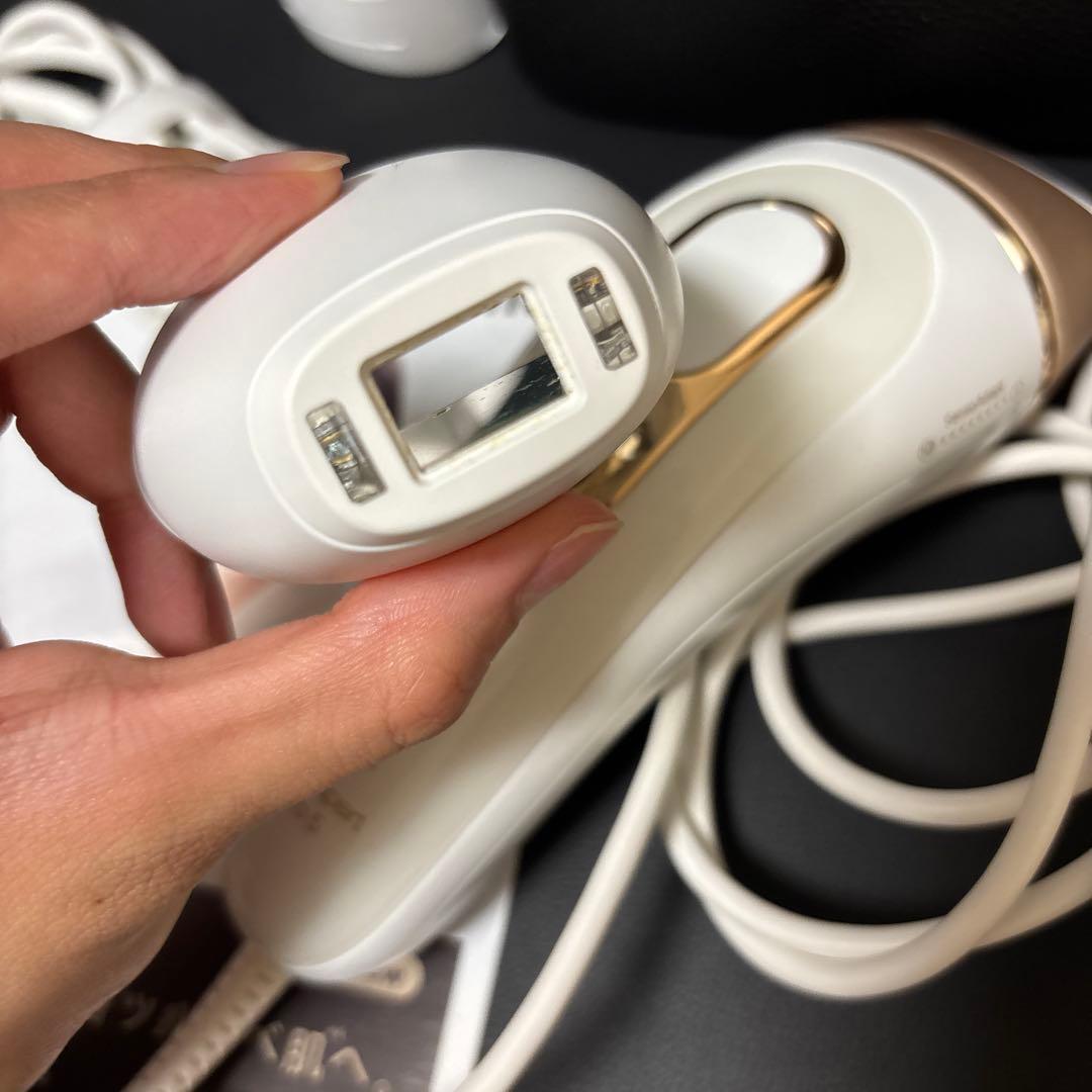 リサ出品 シルクエキスパート Pro5 PL-5248 ジャンク品