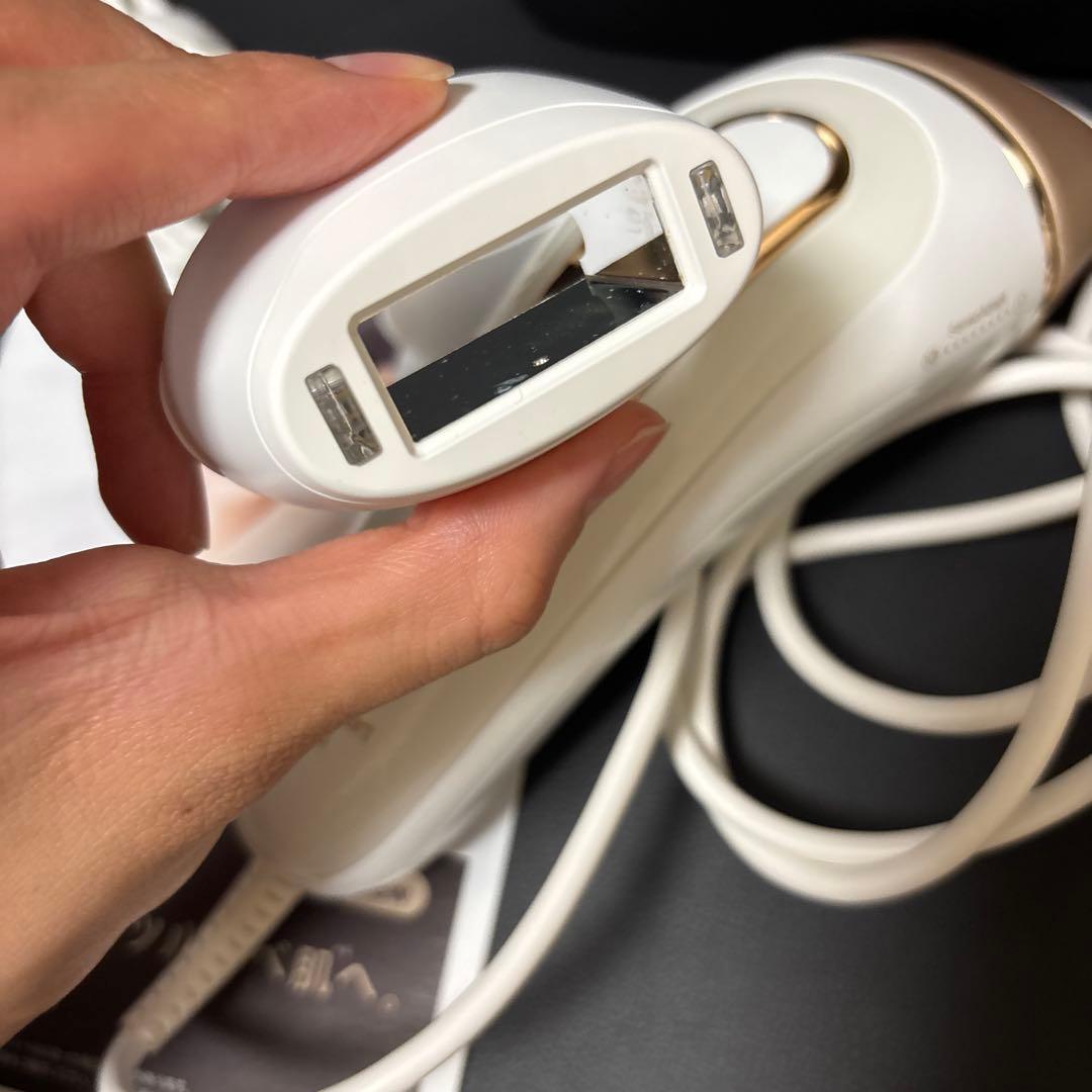 リサ出品 シルクエキスパート Pro5 PL-5248 ジャンク品