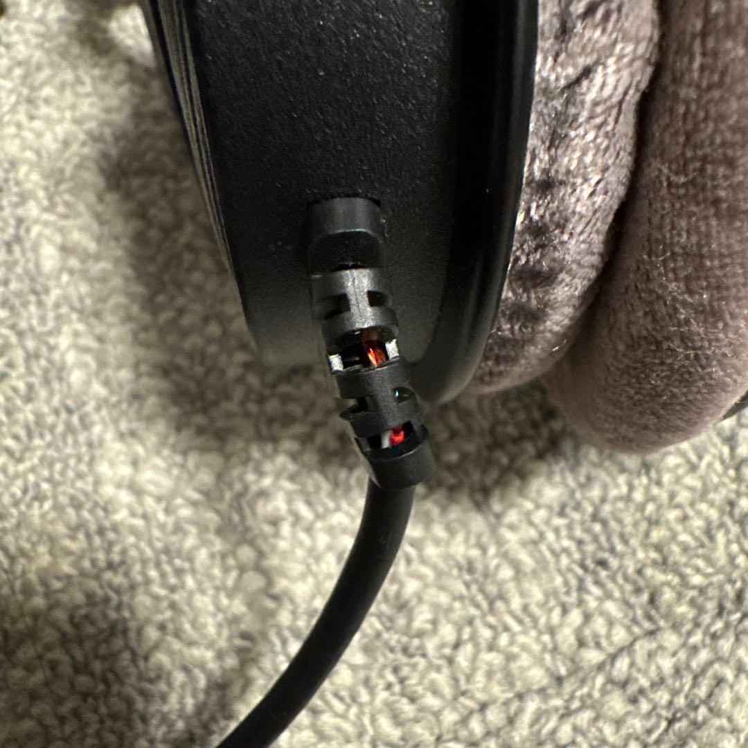 Beyerdynamic DT990PRO 開放型モニターヘッドホン