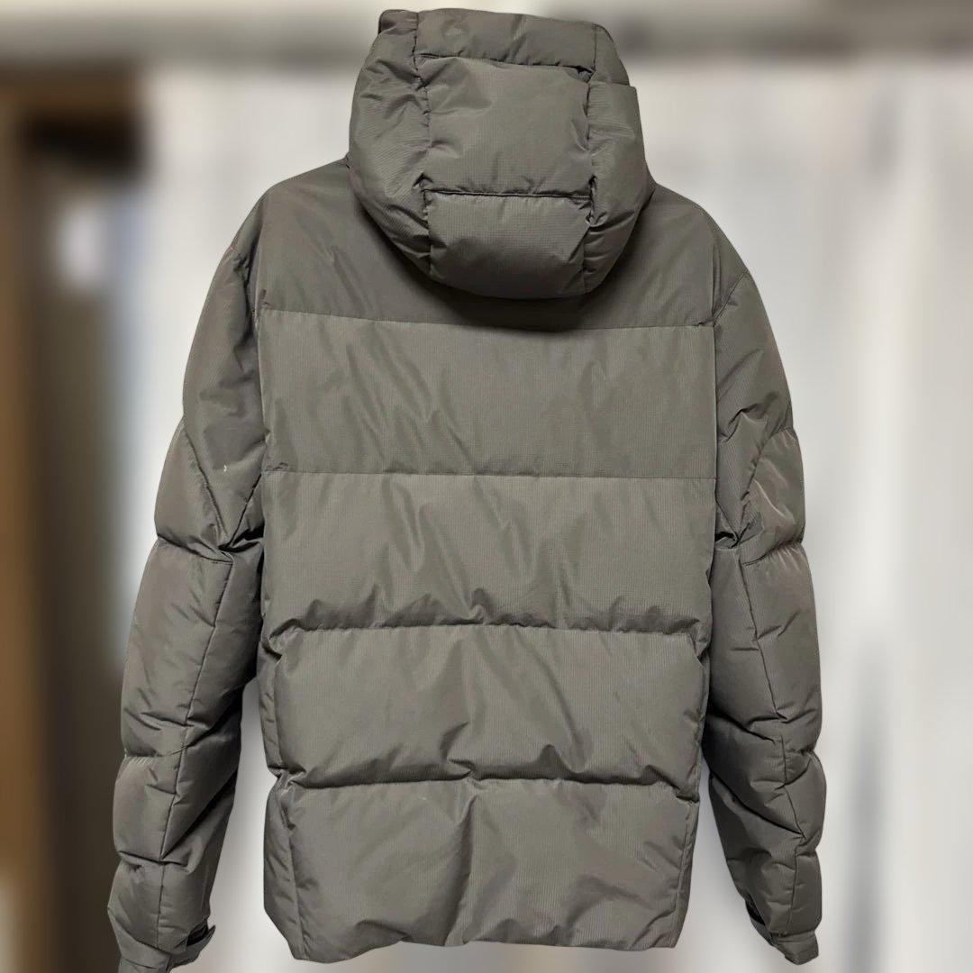 え*4様 ポロラルフローレン ダウンジャケット グレー