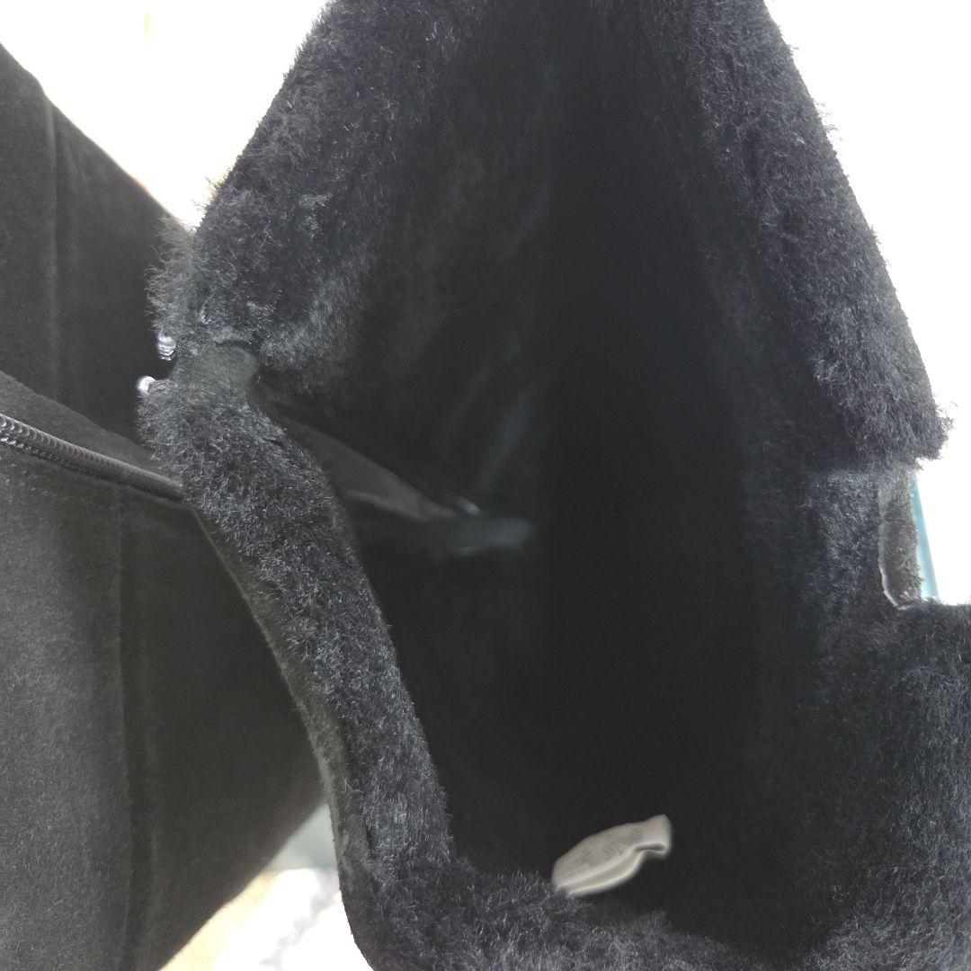 EMU Australia ロングブーツ Moonta 25cm