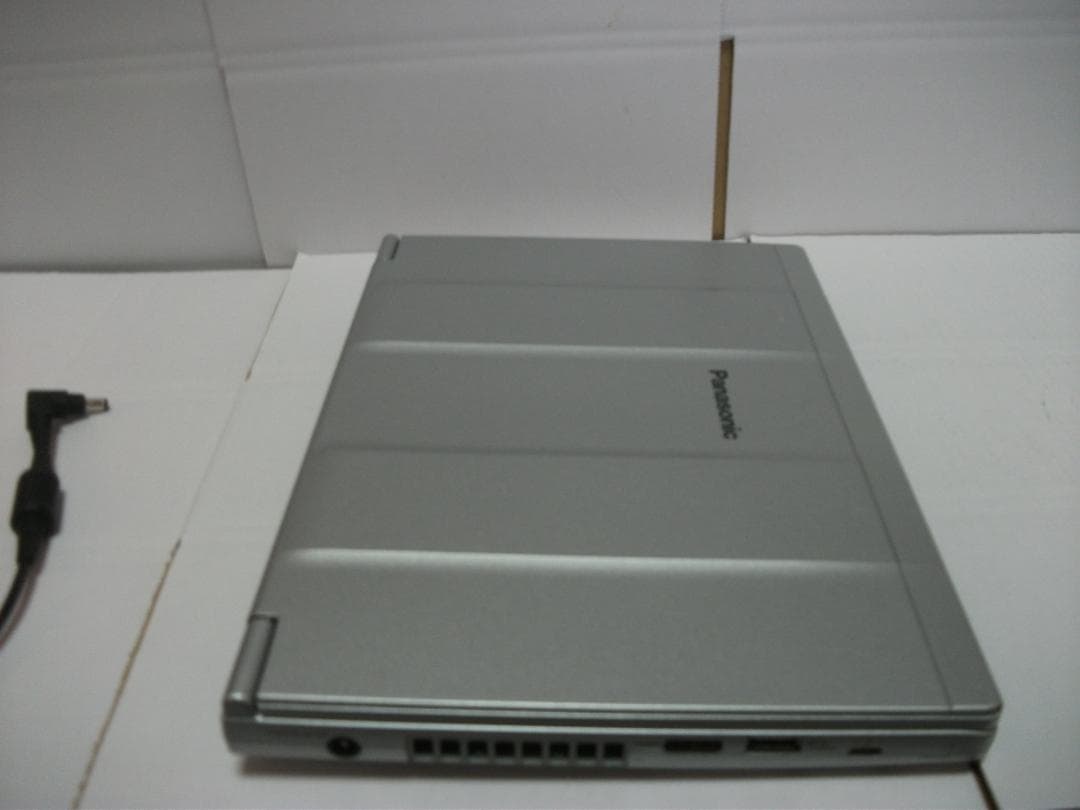 Windowsノート本体 Win11 CF-SV8/Office2024+SSD512GB(528)