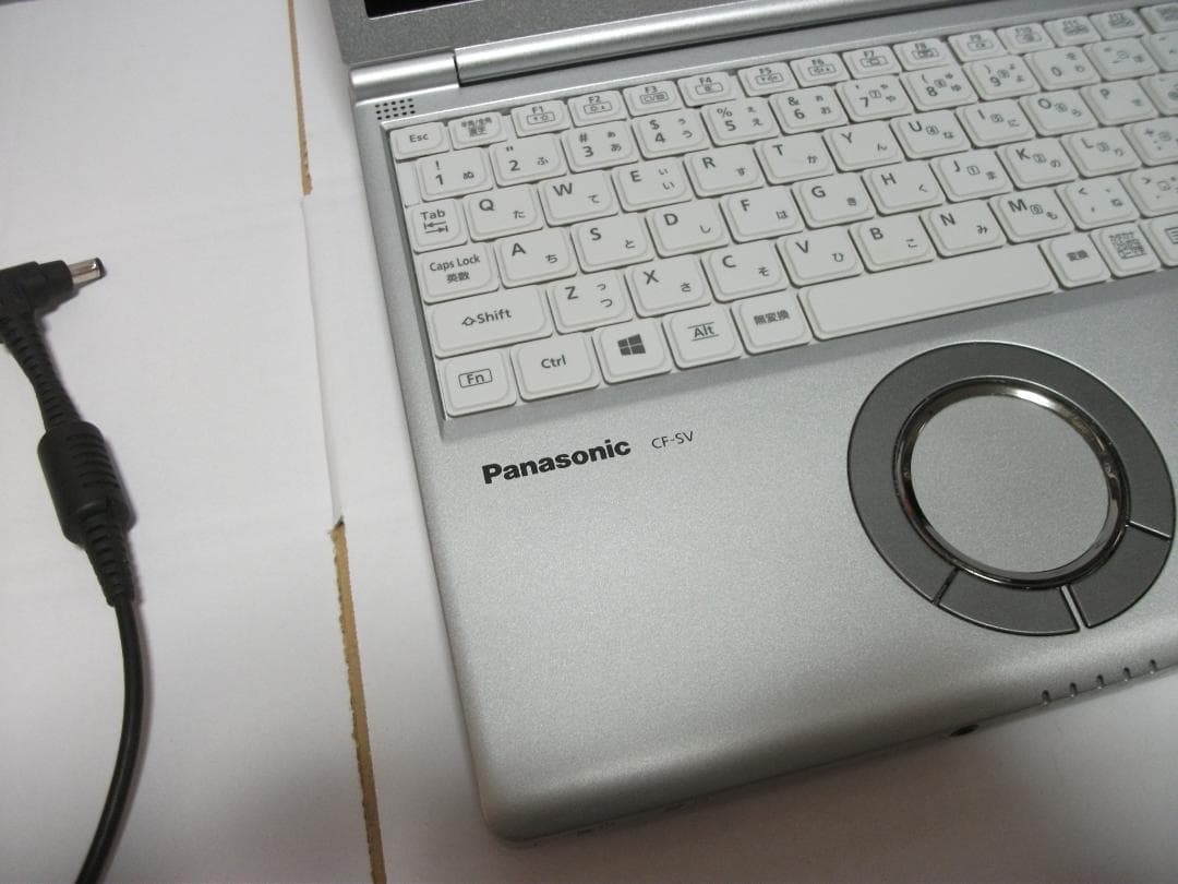 Windowsノート本体 Win11 CF-SV8/Office2024+SSD512GB(528)