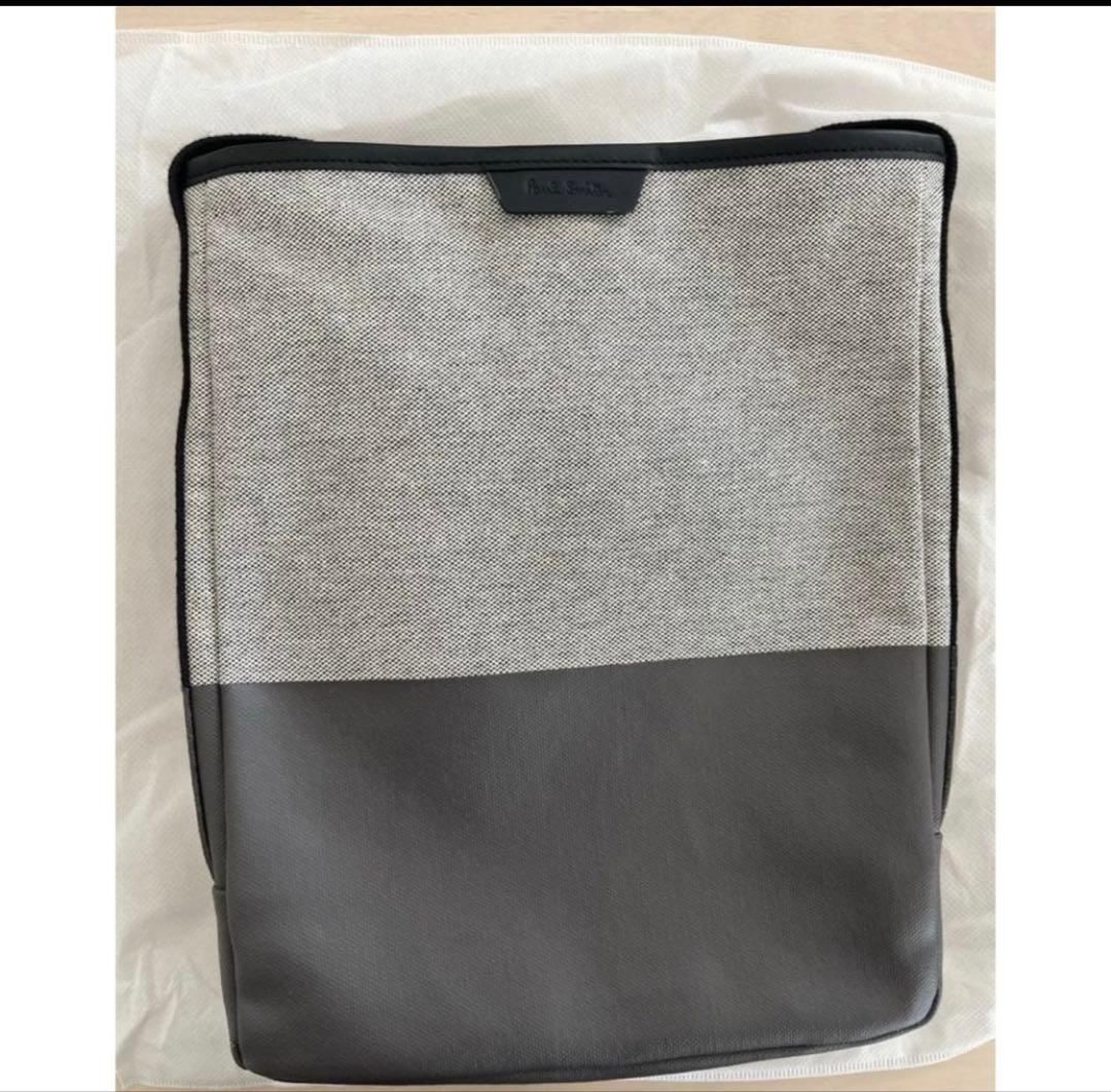【専用です】PaulSmith“キャンバスカジュアル” ミニショルダーバッグ