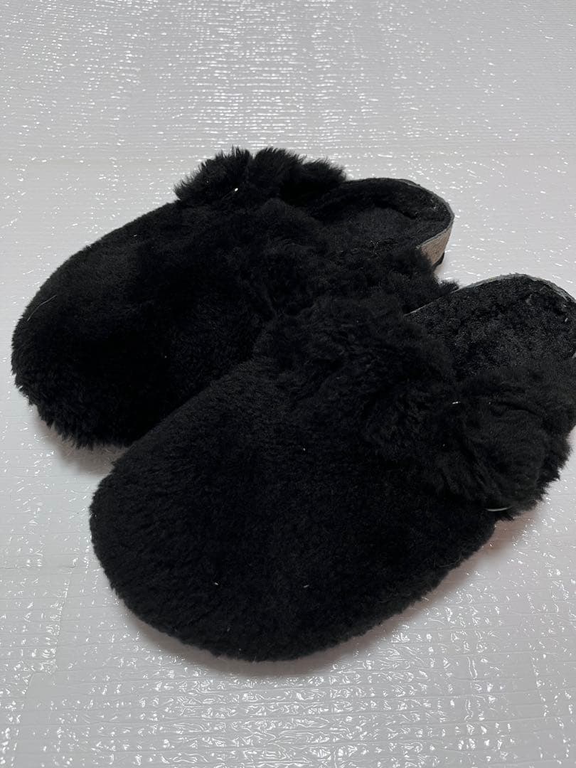 【定番】ビルケンシュトック ビッグバックル ボストン BIRKENSTOCK