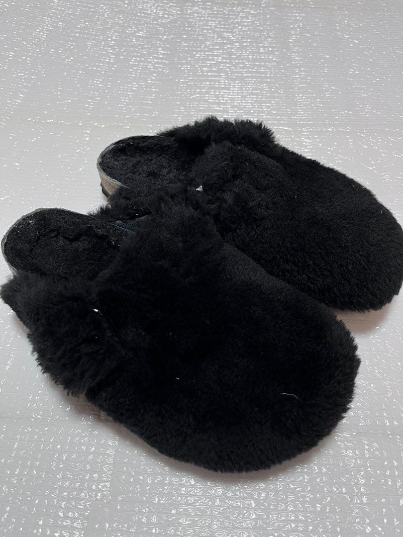 【定番】ビルケンシュトック ビッグバックル ボストン BIRKENSTOCK