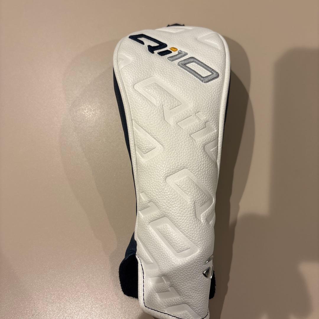 Qi10MAX ユーティリティ 3U 20度