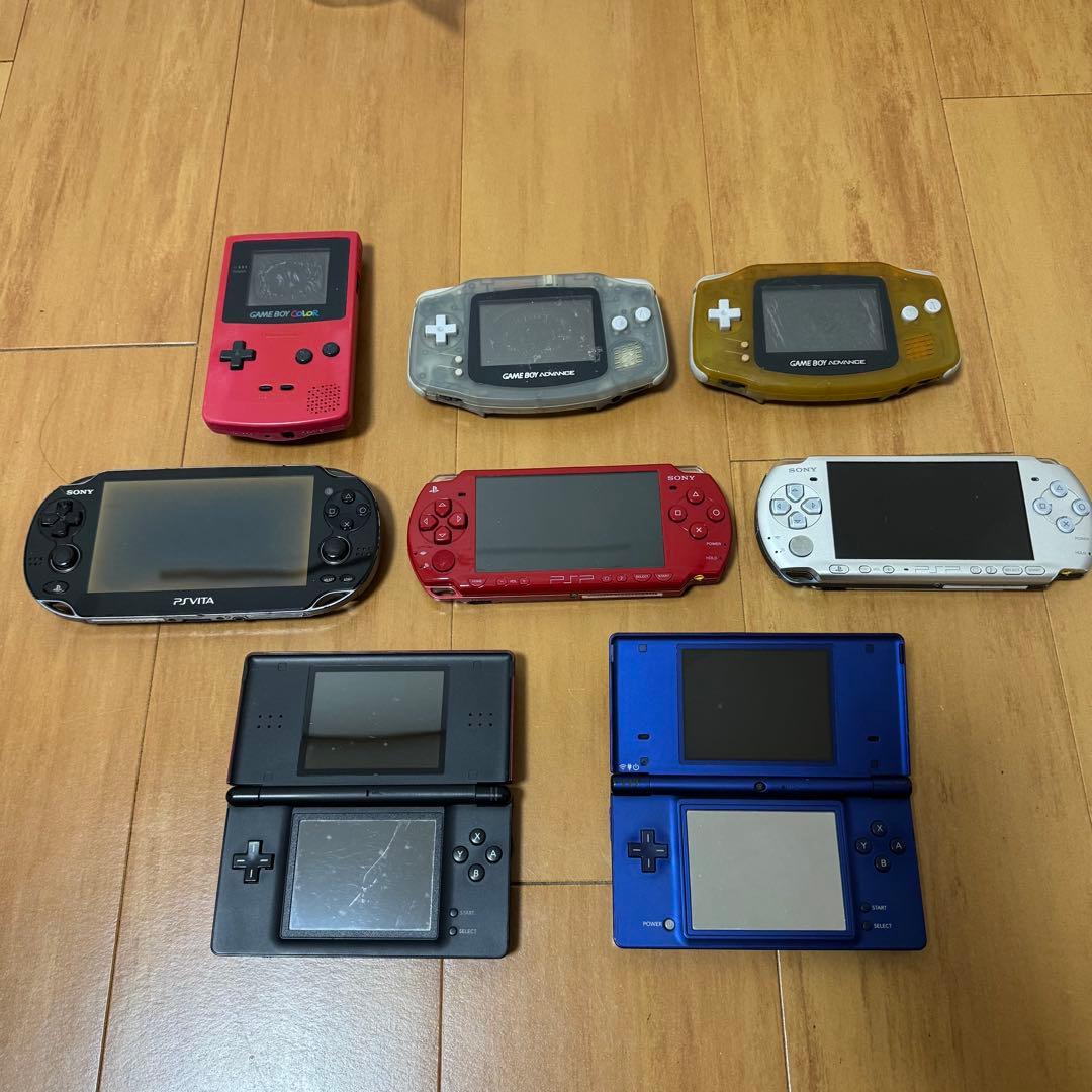 S*G様 ゲームまとめ売り