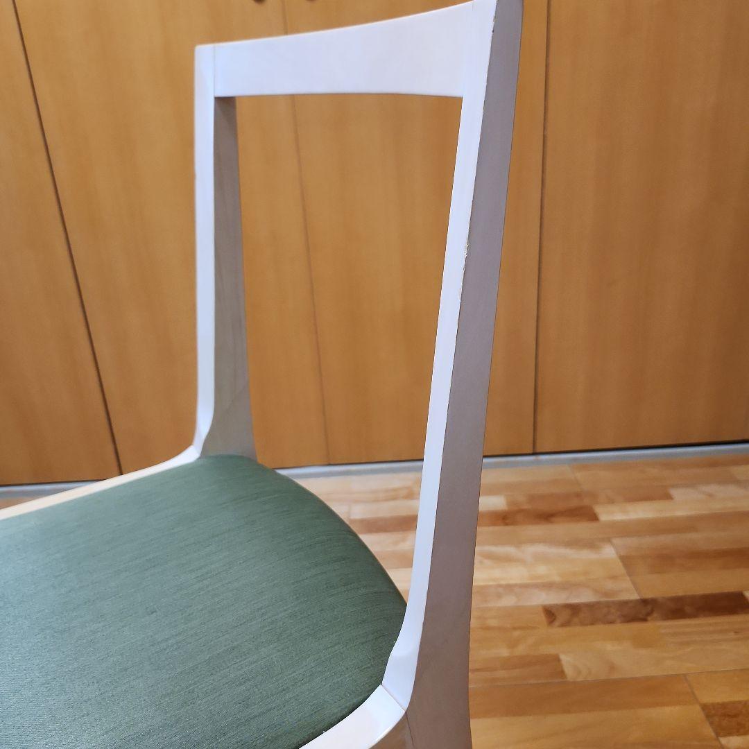 Cassina IXC. / カッシーナ・イクスシー　チェア➀