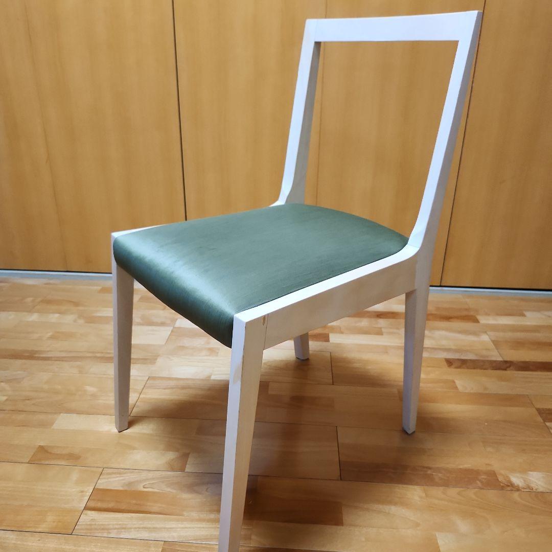 Cassina IXC. / カッシーナ・イクスシー　チェア➀